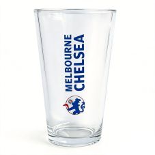 Full Color Custom Pint Glass - 16 oz.