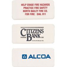 Promo Eraser - Rectangle