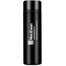 Promotional Stainless Steel Shaped Flasks - 17 oz.