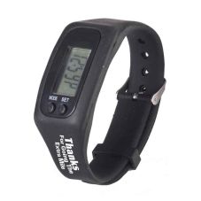 Promotional Track It Fitness Bands