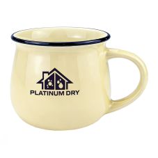Promotional Traditional Coffee Mug - 12 oz.