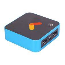 Dual Port Power Bank Custom Charger - 7800mAh