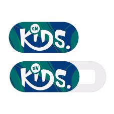 Full Color Custom Slim Plastic Webcam Cover