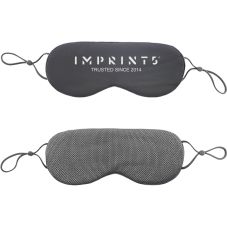 Custom Double Sided Warm/Cool Sleep Mask