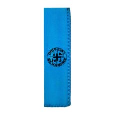 Full Color Custom Neoprene Rectangle Popsicle Holder 
