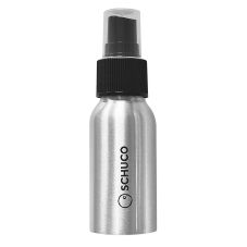 Custom Refillable Aluminum Spray Bottles - 1.7 oz.