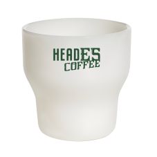 Custom Stackable Jade Glass - 6.8 oz.