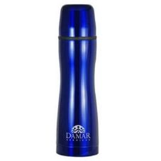 Customized Stainless Steel Thermal Bottle - 17 oz.