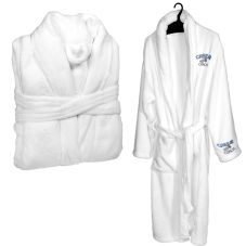 Custom Ultra-Plush Robes