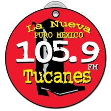 Promotional Window Sign - Round Shape - 8" dia.