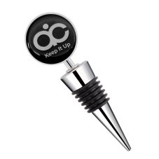 Custom Wine Bottle Stoppers