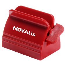 Custom Mini Rolling Toothpaste Tube Squeezer