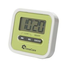 Custom Mini Timer w/ Magnet Clip