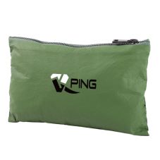 Custom Eco-Friendly Waterproof Paper Travel Pouch