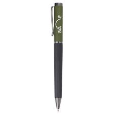 Custom Comfort Luxe Twist Ballpoint Pen