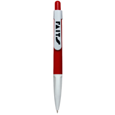 Custom Triangular Grip Ballpoint Pen