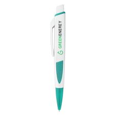 Custom Four-sided Shaped Ballpoint Pen