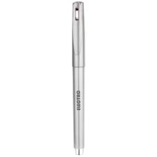 Custom Plastic Gel Pen w/ Functional Clip