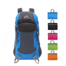 Ultralight Handy Hiking Custom Water Resistant Travel Bag