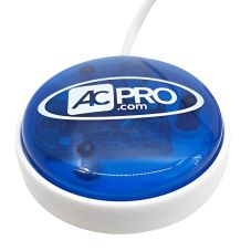 Custom USB WebKey Button