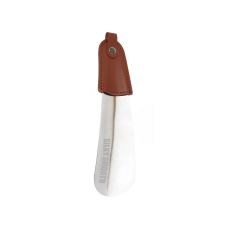 Custom Stainless Steel Shoe Horn
