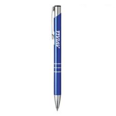 Custom Aluminum Athena Pen