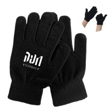 Custom Kids Warm Gloves