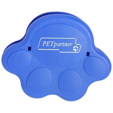 Paw Shaped Custom Memo Holder Clip