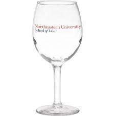 Nuance Goblet Custom Glassware - 11 oz.