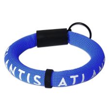 Custom Floating Wristband Key Holder