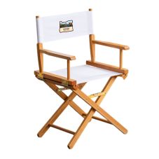 Full Color Custom Director's Chair - Regular