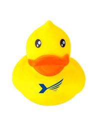 Promotional Rubber Duck - 2.75" x 2.36"
