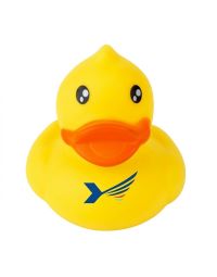 Promotional Rubber Duck - 2.75" x 2.36"