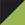 Black/Apple Green