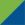 Green/Blue