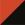 Orange/Black