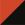 Orange/Black