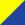 Yellow/Blue