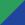 Green/Blue