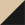 Gold/Black