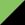 Lime Green/Black