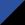 Blue/Black