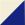 Natural/Royal Blue
