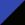 Royal Blue/Black