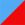 Light Blue/Red