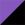 Medium Purple/Black