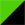 Green/Black