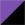 Purple/Black
