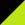 Black/Lime Green
