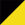 Black/yellow
